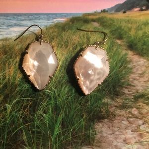 KENDRA SCOTT EARRINGS